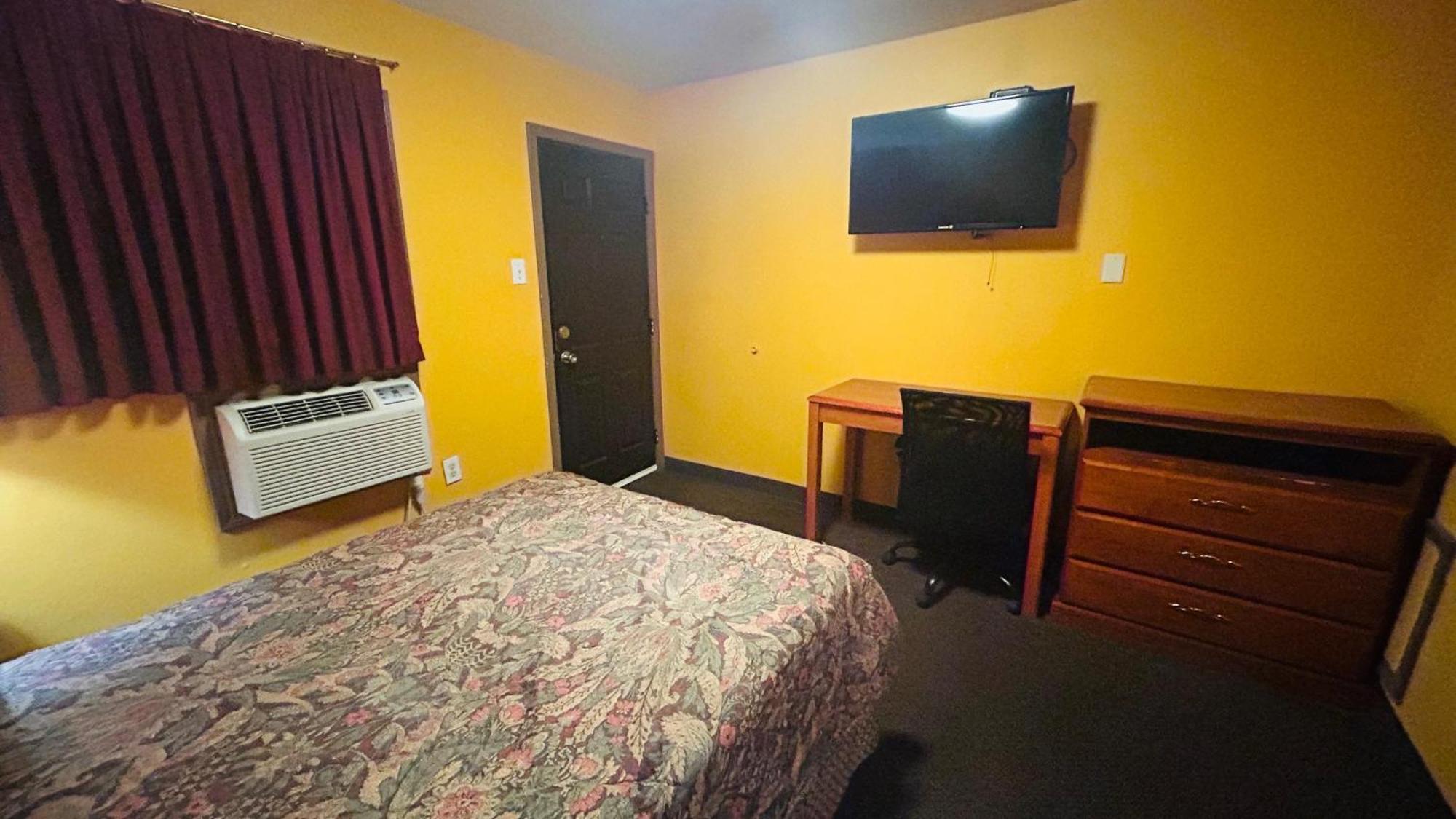 Relax Inn By Oyo Sulphur Hwy 90 Exterior foto