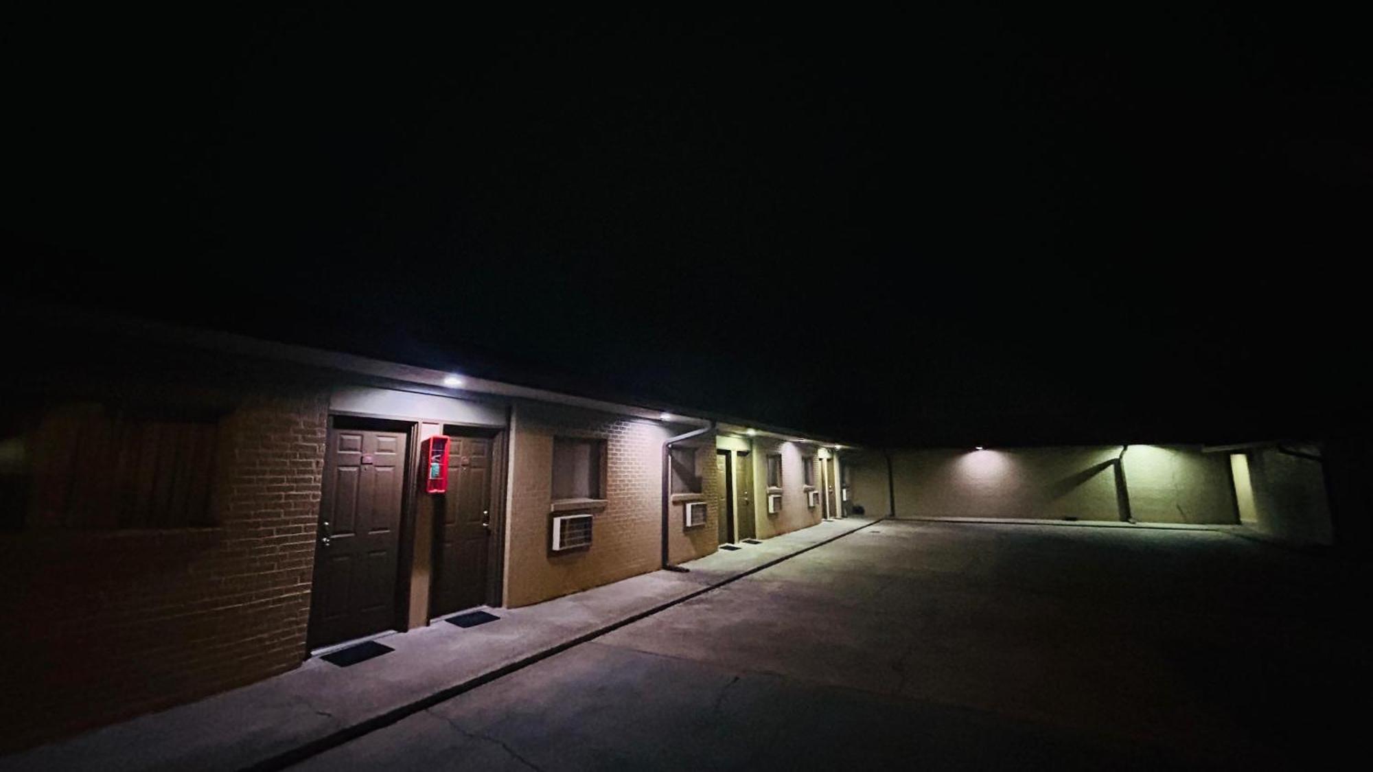 Relax Inn By Oyo Sulphur Hwy 90 Exterior foto