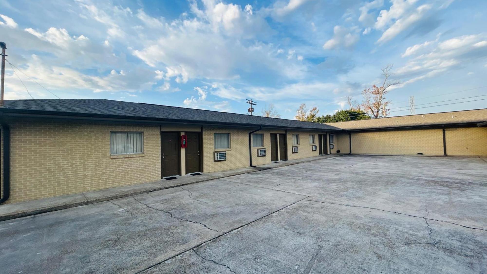 Relax Inn By Oyo Sulphur Hwy 90 Exterior foto